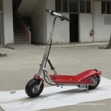 Aprovação CE 2 rodas crianças scooter elétrico (DR24300)